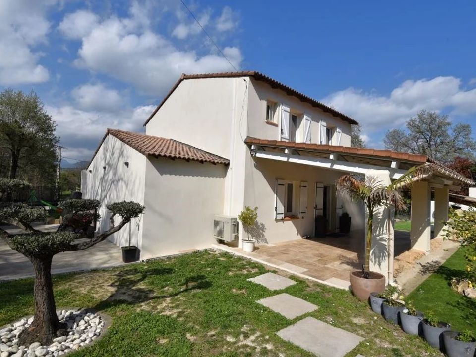 Villa i Callian, Var - foto 1
