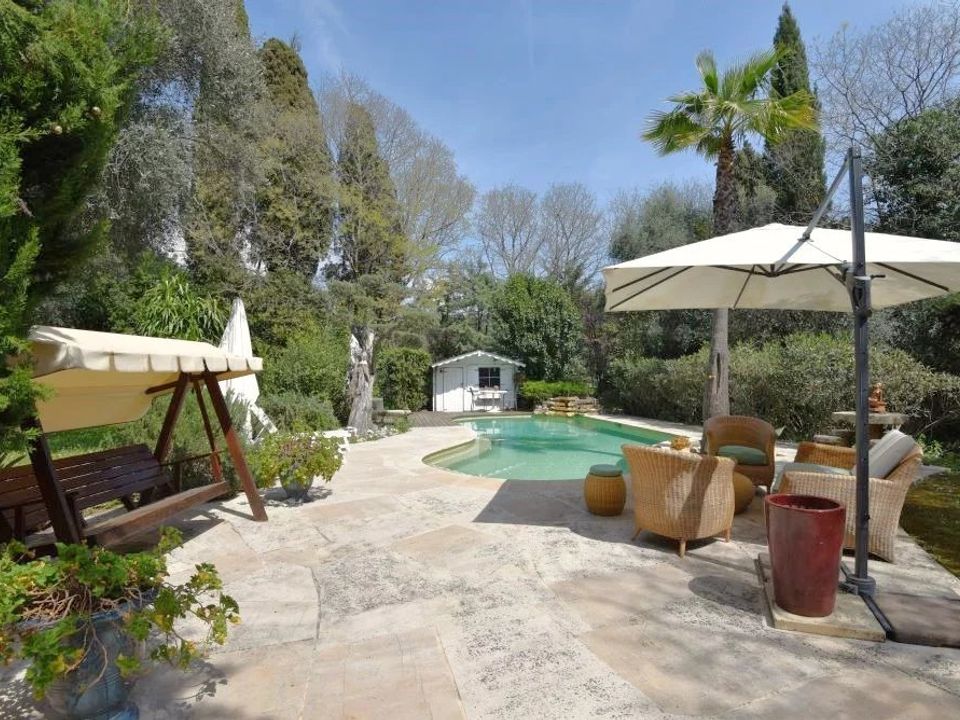Villa i Peymeinade, Alpes-Maritimes - foto 2