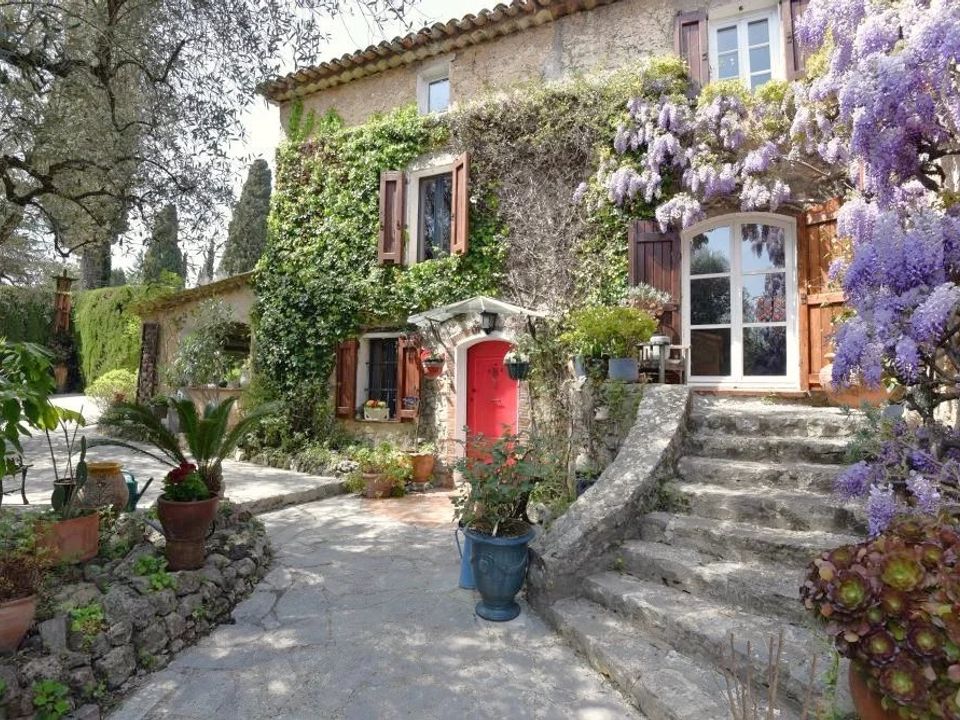 Villa i Peymeinade, Alpes-Maritimes - foto 3