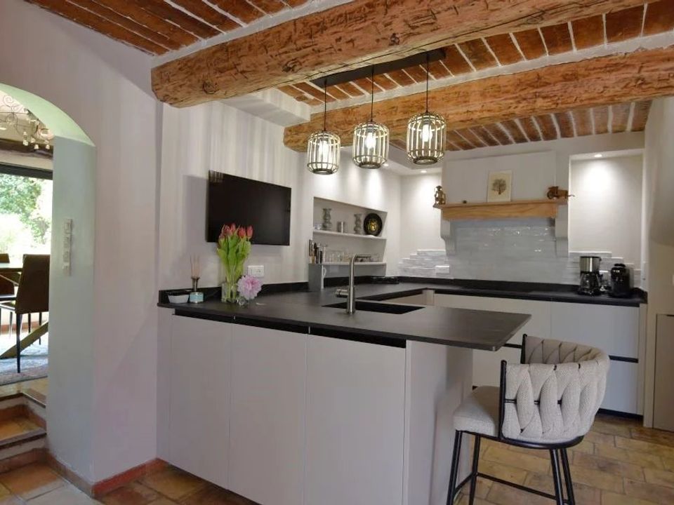 Villa i Peymeinade, Alpes-Maritimes - foto 4