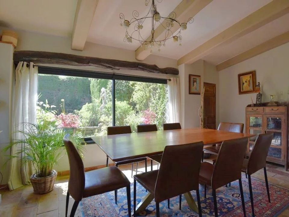 Villa i Peymeinade, Alpes-Maritimes - foto 5