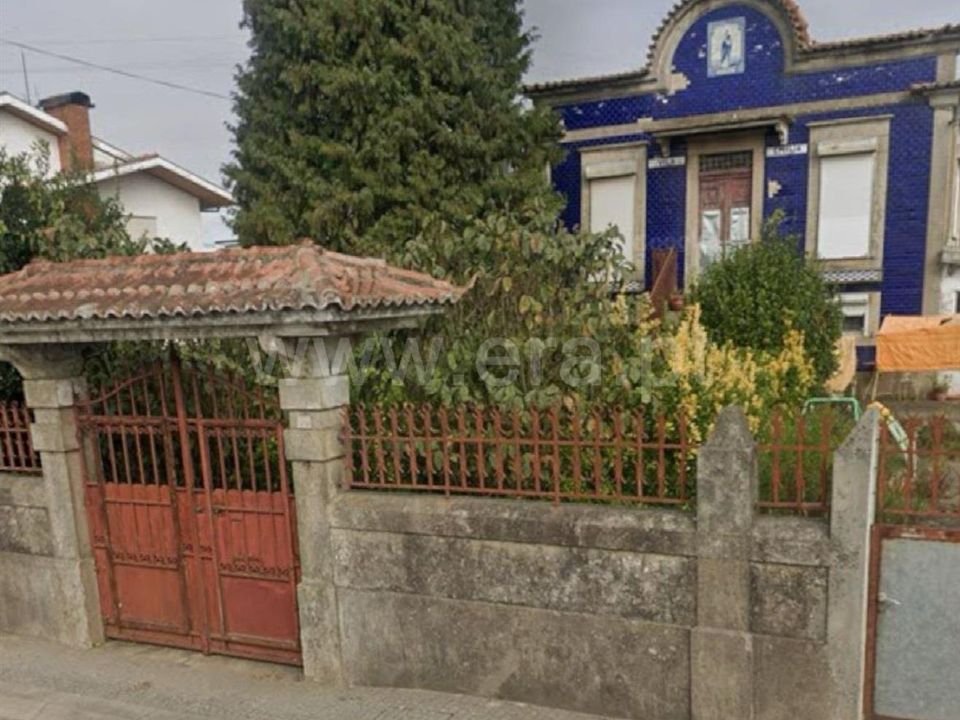 Landejendom i Maia, Porto - foto 1