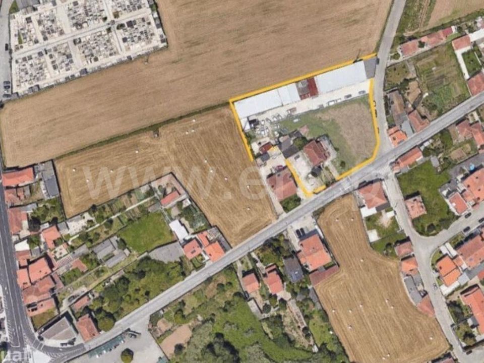 Landejendom i Maia, Porto - foto 2
