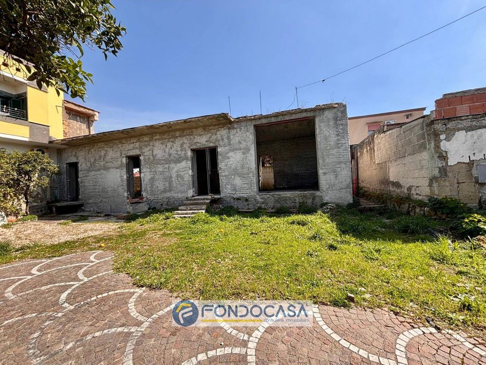Villa i Sant'Antimo, Naples - bilde 3