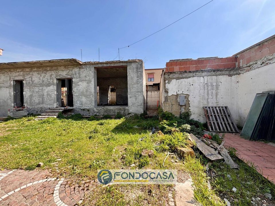 Villa i Sant'Antimo, Naples - bilde 4