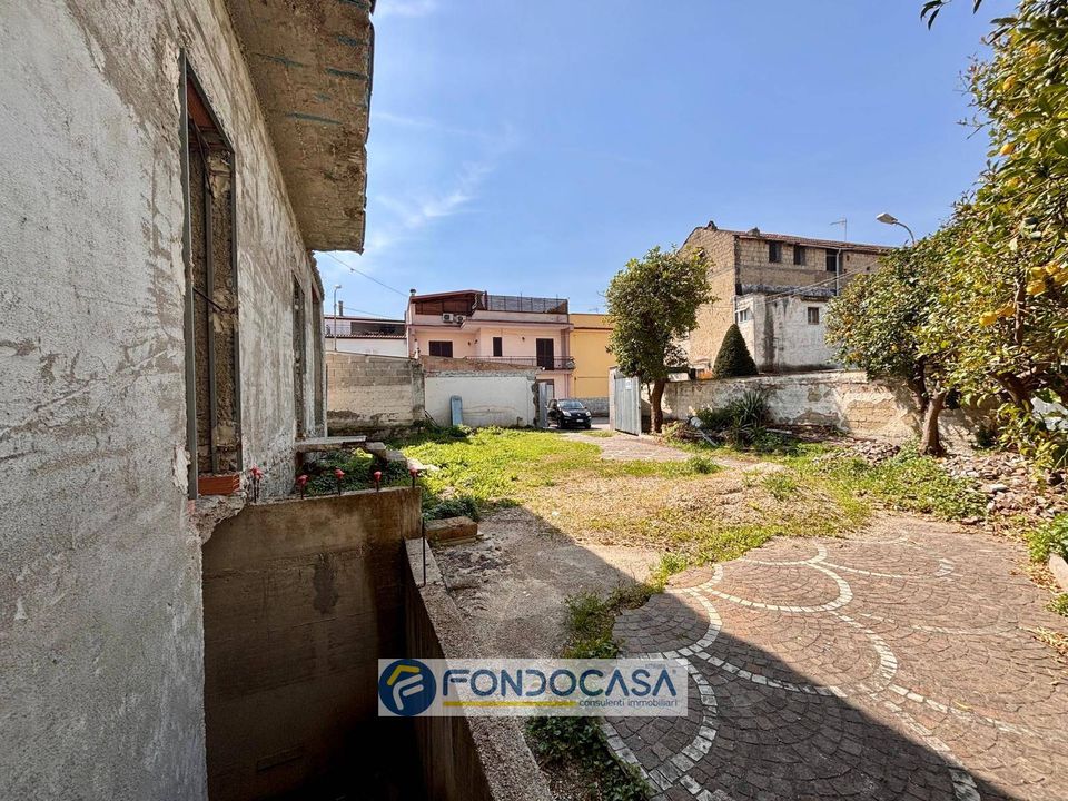 Villa i Sant'Antimo, Naples - bilde 5