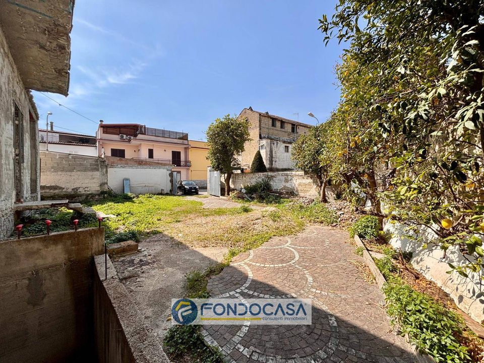 Villa i Sant'Antimo, Naples - bilde 2