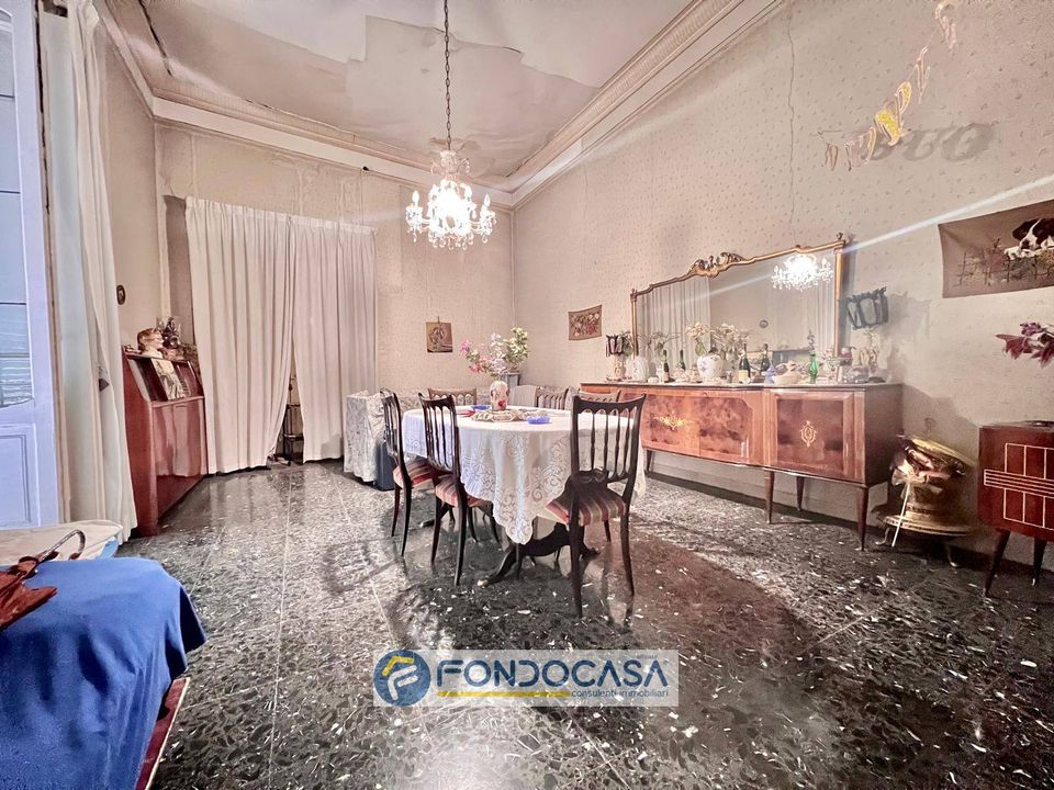 Erhvervsejendom i Sant'Antimo, Naples - foto 4