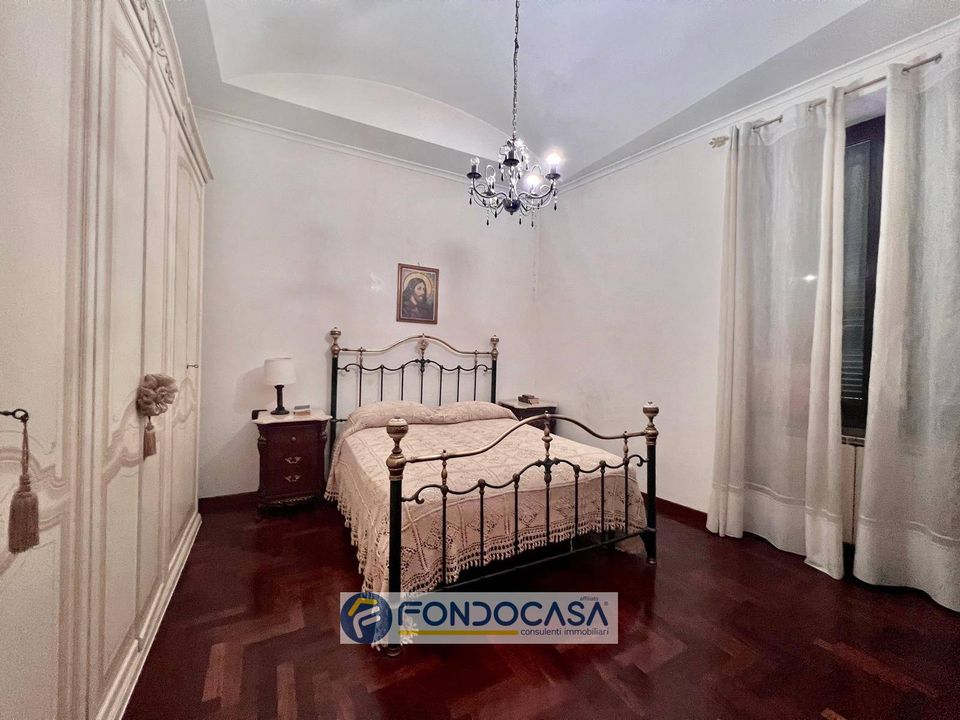 Leilighet i Sant'Antimo, Naples - bilde 2