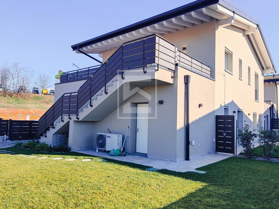 Villa i Lonato del Garda, Brescia - foto 1