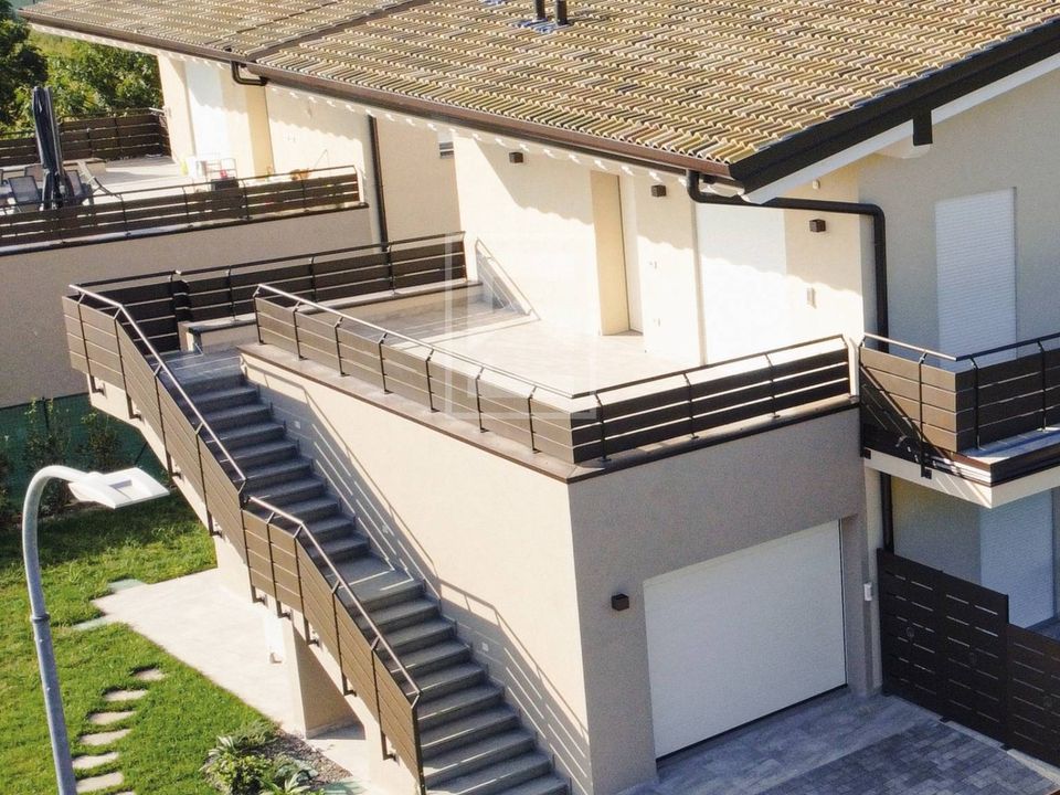 Villa i Lonato del Garda, Brescia - foto 3