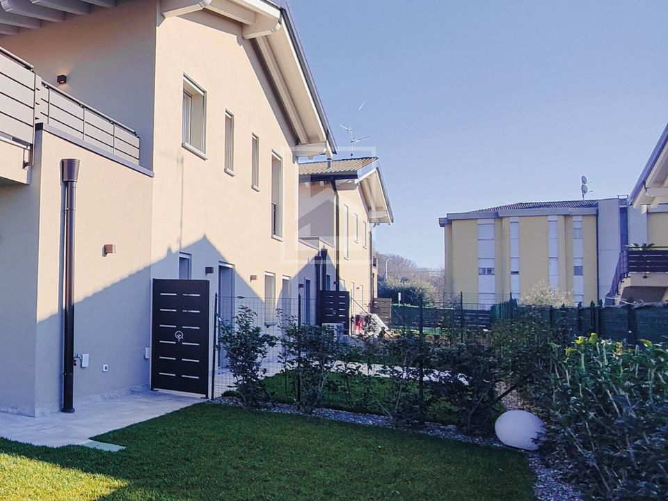 Villa i Lonato del Garda, Brescia - foto 4