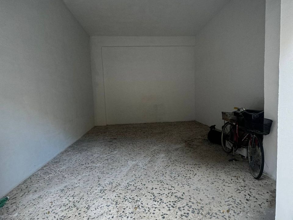 Parkeringsplads i Salerno, Salerno - foto 3
