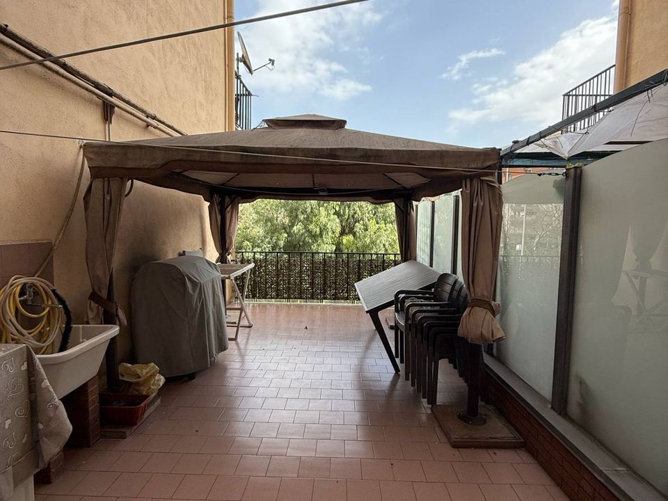 Leilighet i Salerno, Salerno - bilde 1