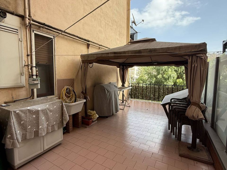 Leilighet i Salerno, Salerno - bilde 2