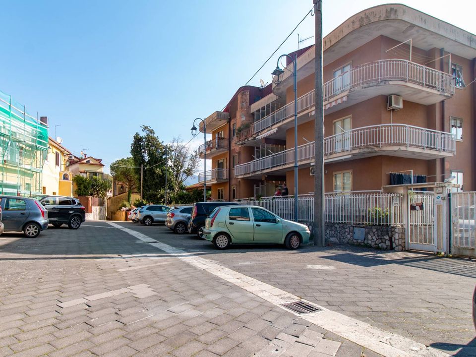 Lejlighed i Baronissi, Salerno - foto 2