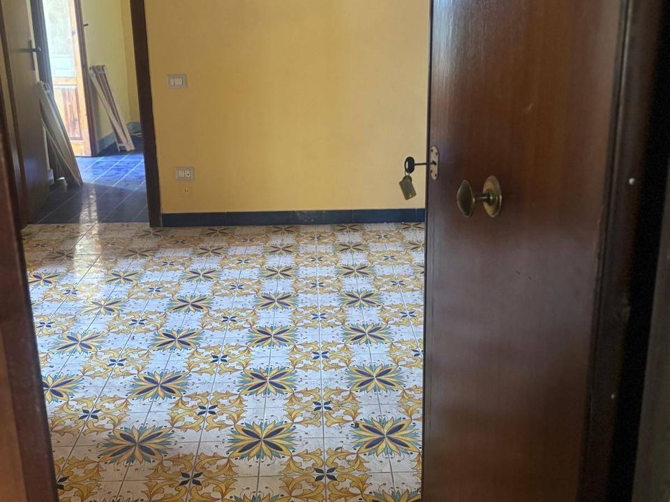 Lejlighed i Salerno, Salerno - foto 3