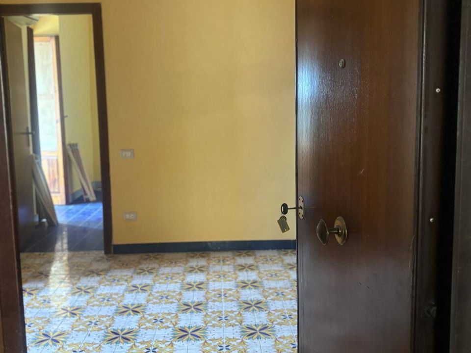 Lejlighed i Salerno, Salerno - foto 4