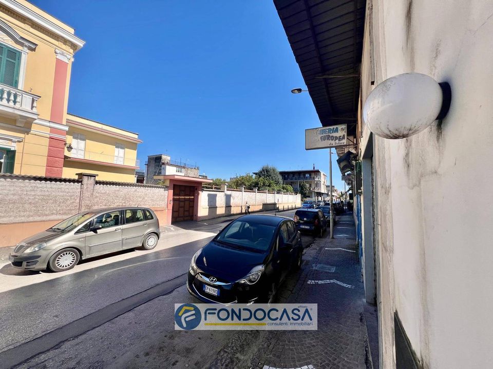 Erhvervsejendom i Sant'Antimo, Naples - foto 2
