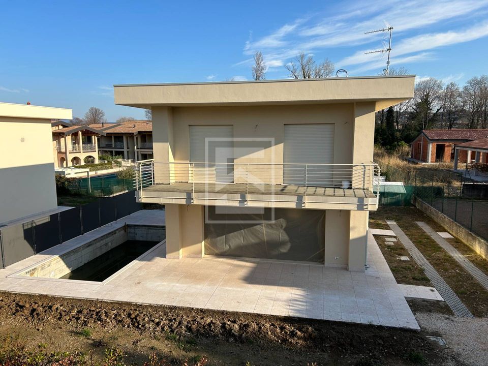 Villa i Manerba Del Garda, Brescia - bilde 4