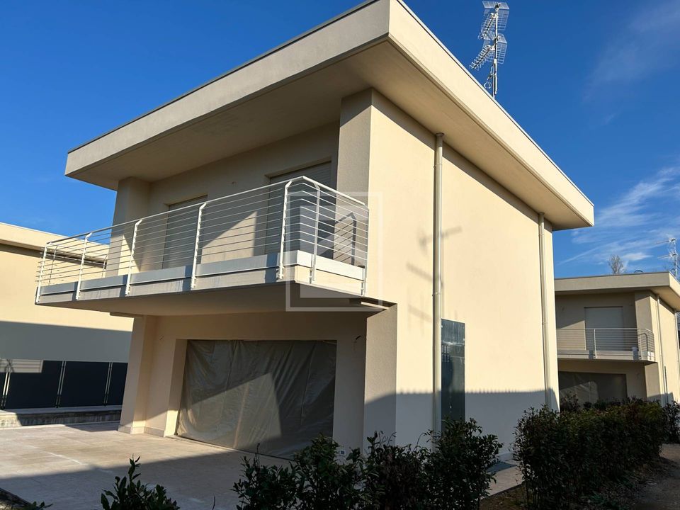 Villa i Manerba Del Garda, Brescia - bilde 3