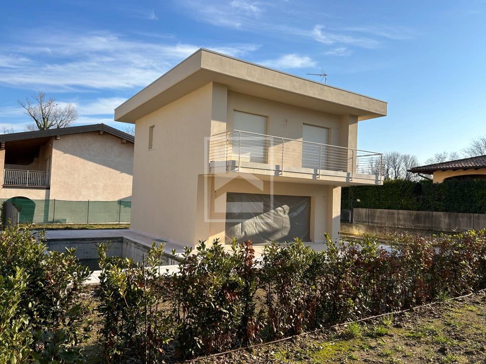 Villa i Manerba Del Garda, Brescia - bilde 5