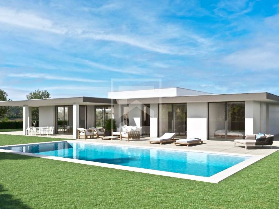 Villa i Desenzano del Garda, Brescia - foto 4