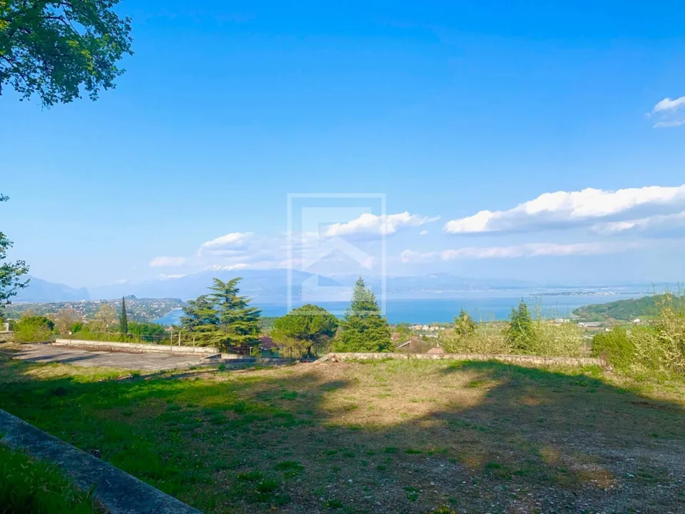Villa i Padenghe sul Garda, Brescia - foto 1