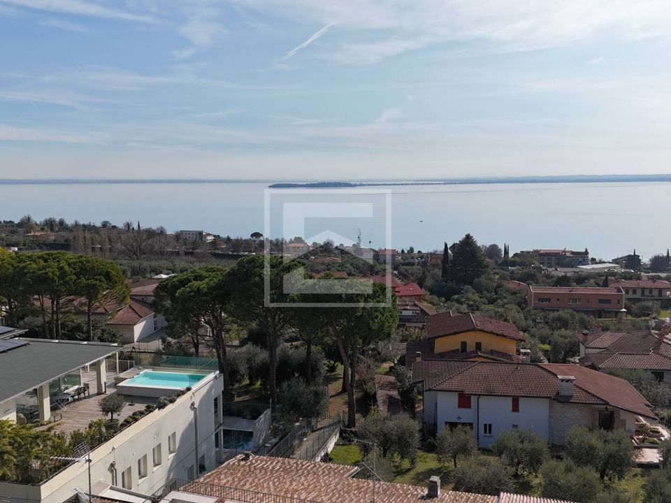 Villa i Moniga del Garda, Brescia - foto 2