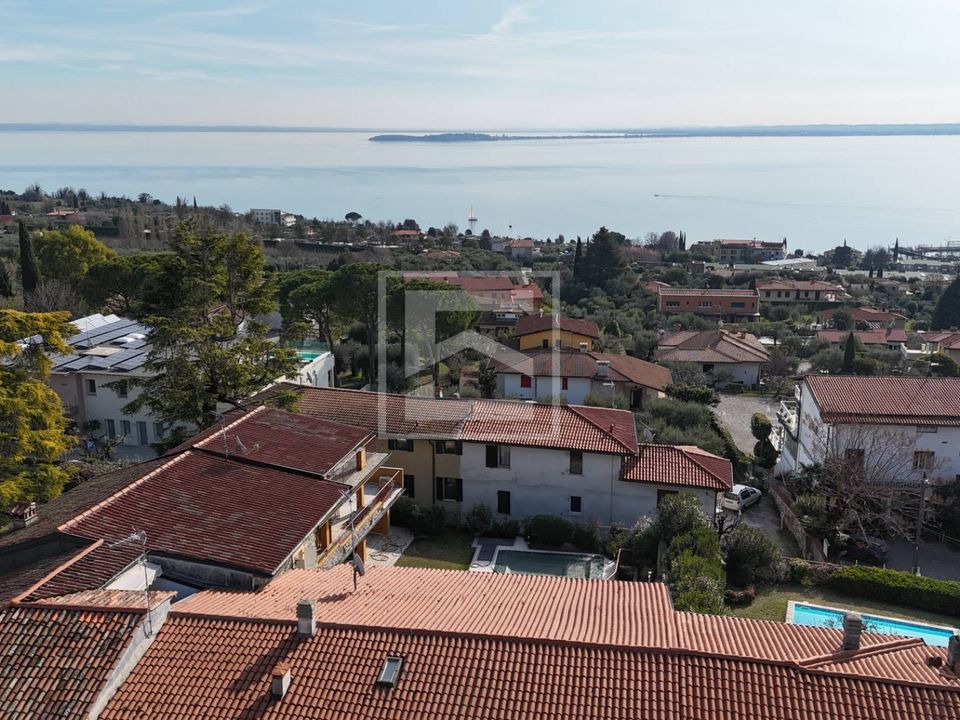 Villa i Moniga del Garda, Brescia - foto 3