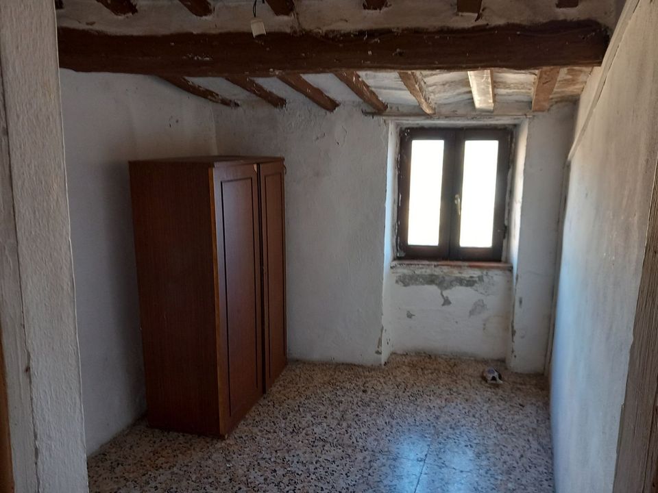Duplex i Montalcino, Siena - foto 2