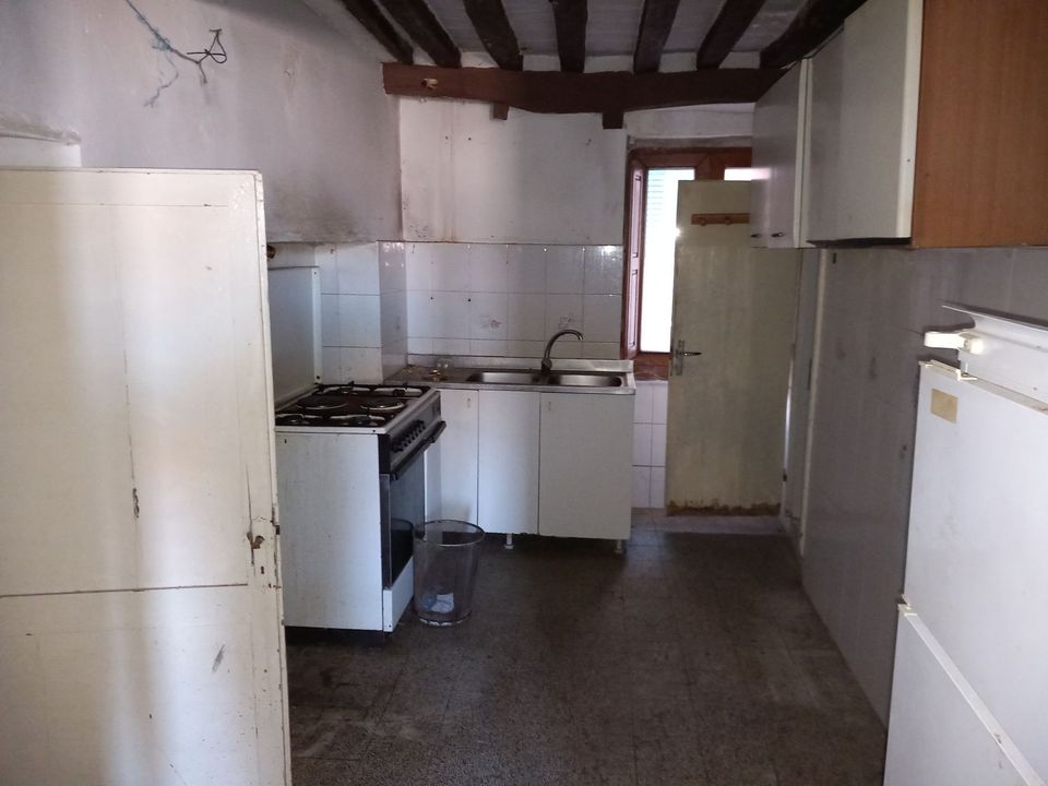 Duplex i Montalcino, Siena - foto 3