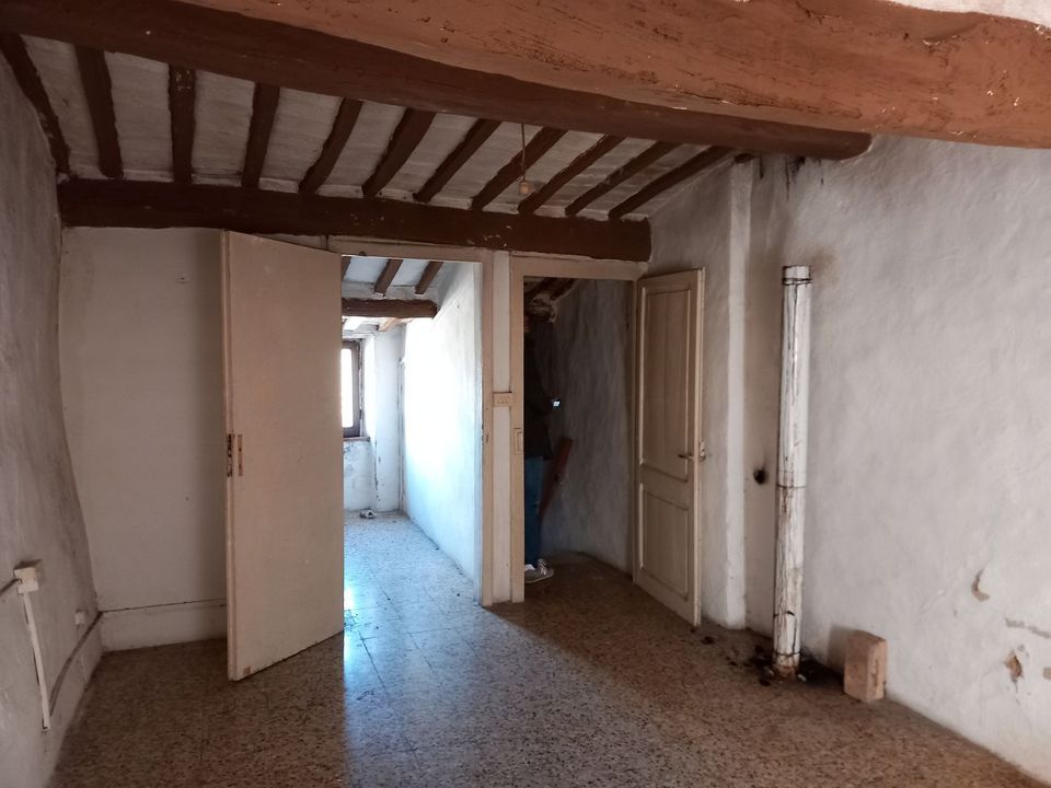 Duplex i Montalcino, Siena - foto 4