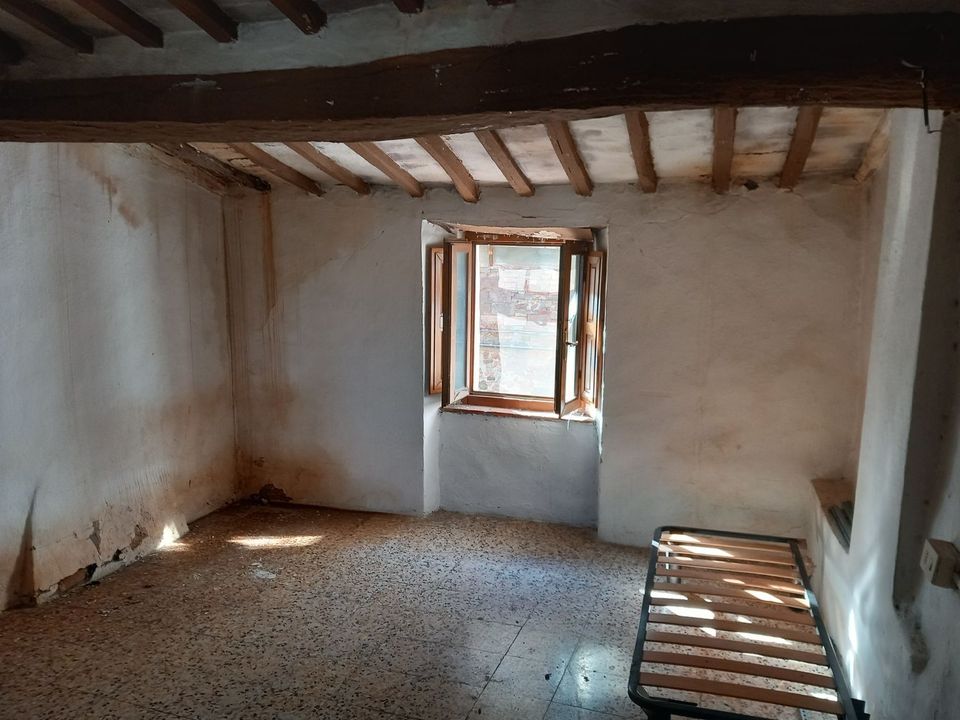 Duplex i Montalcino, Siena - foto 5
