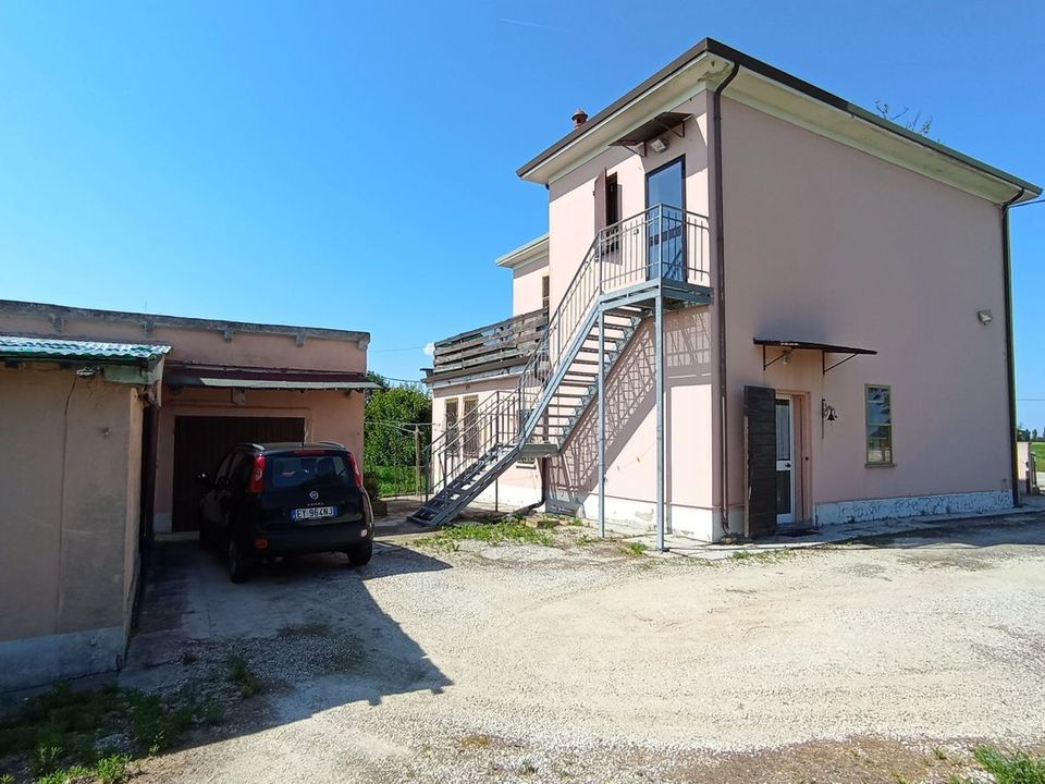 Villa i Masi Torello, Ferrara - bilde 3