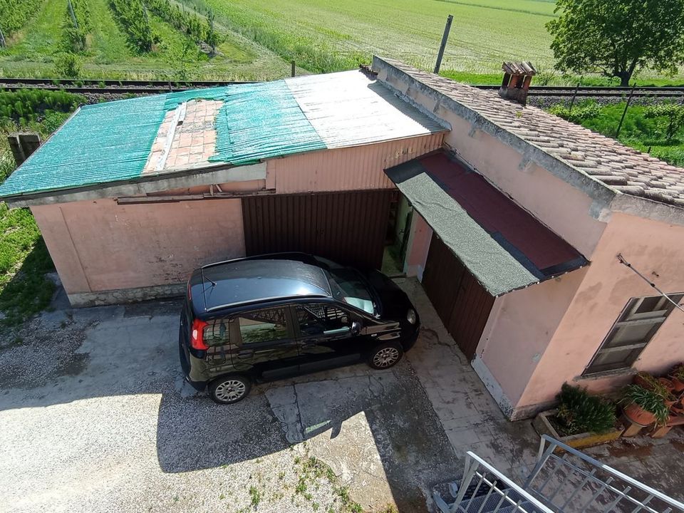 Villa i Masi Torello, Ferrara - bilde 4