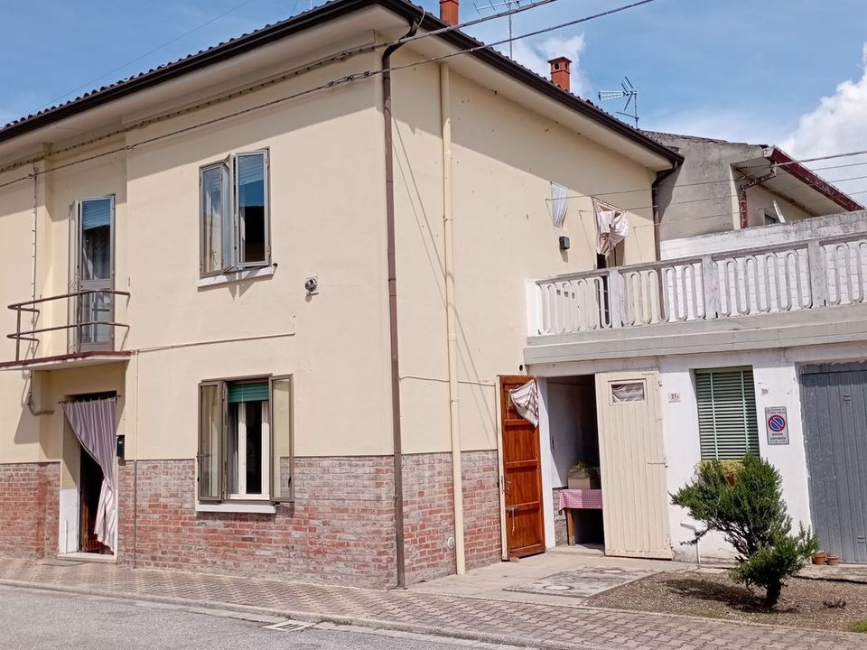 Villa i Masi Torello, Ferrara - foto 1