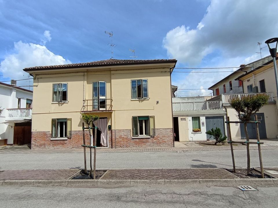 Villa i Masi Torello, Ferrara - foto 2