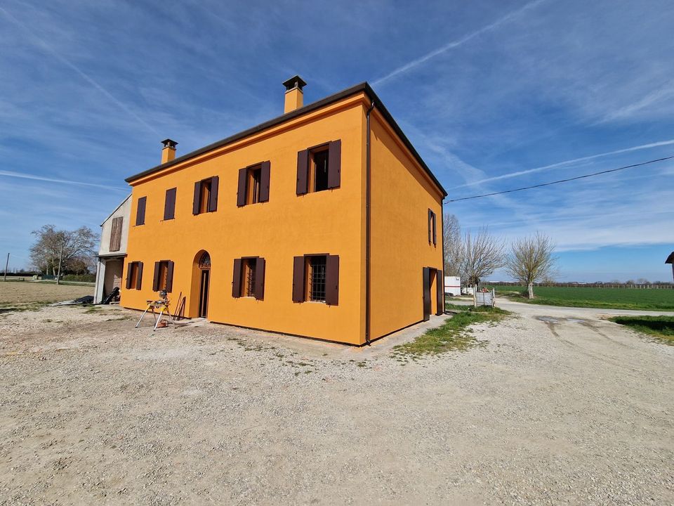 Landejendom i Voghiera, Ferrara - foto 2
