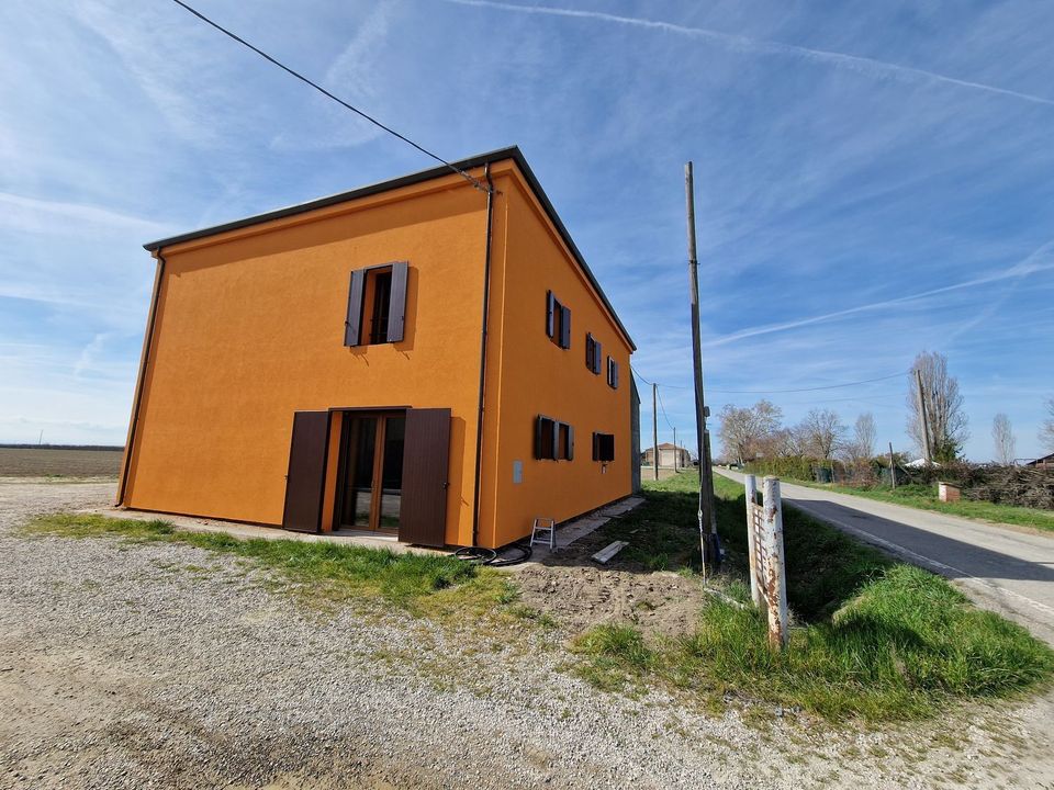 Landejendom i Voghiera, Ferrara - foto 3