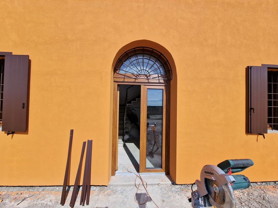 Landejendom i Voghiera, Ferrara - foto 4