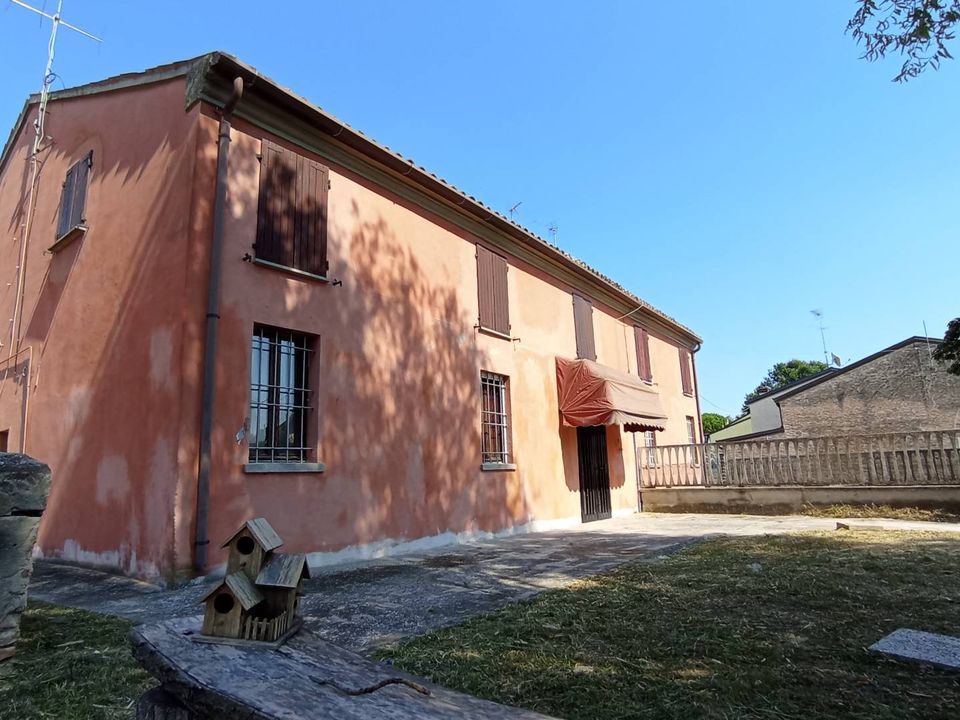Villa i Ferrara, Ferrara - foto 1