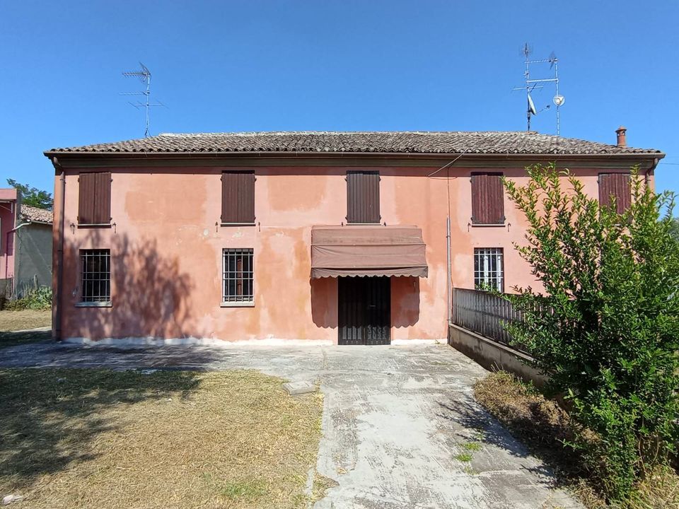 Villa i Ferrara, Ferrara - foto 2
