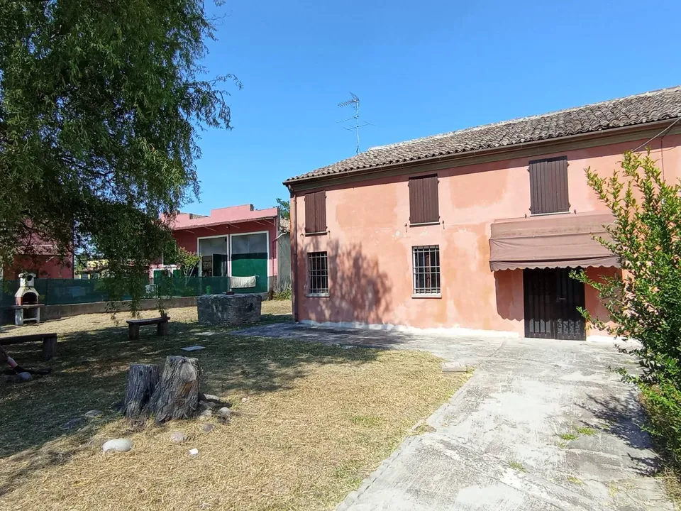 Villa i Ferrara, Ferrara - foto 3