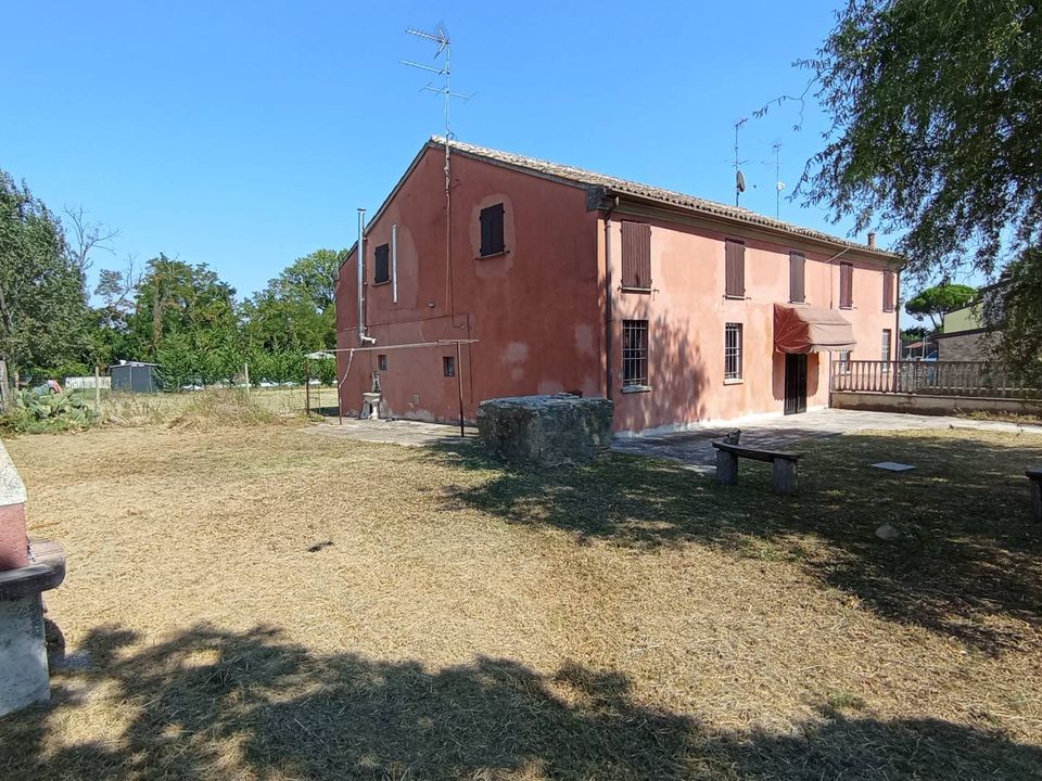 Villa i Ferrara, Ferrara - foto 4