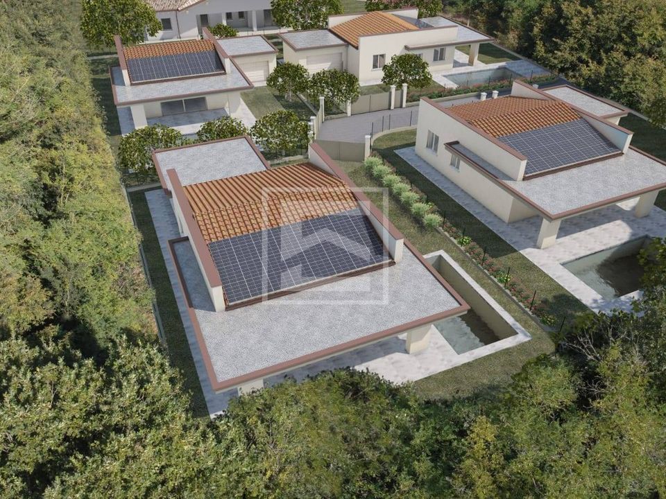 Villa i Soiano del Lago, Brescia - foto 2