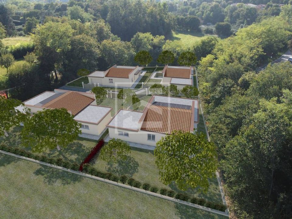 Villa i Soiano del Lago, Brescia - foto 3