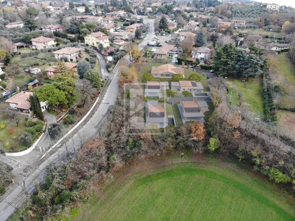Villa i Soiano del Lago, Brescia - foto 5