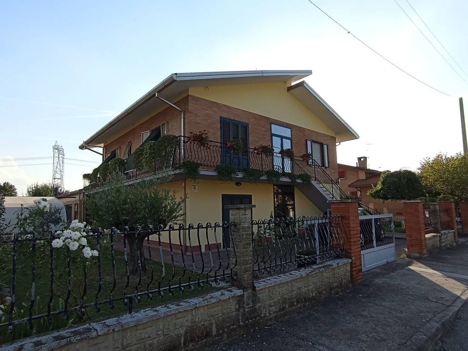 Villa i Ferrara, Ferrara - foto 2