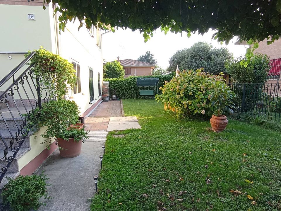 Villa i Ferrara, Ferrara - foto 3